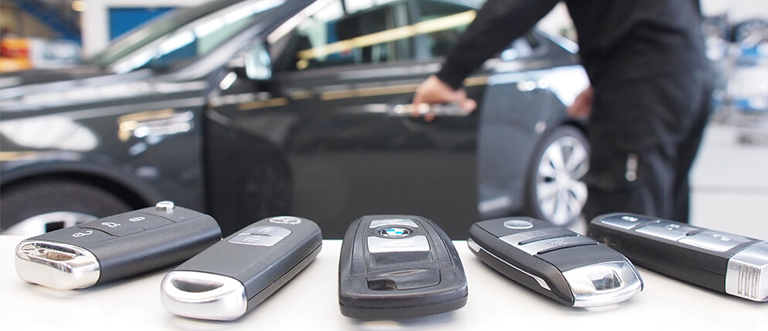 Automotive Locksmith Granite Bay