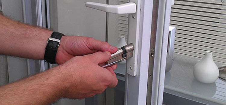 Commercial Door Lock Repair in Granite Bay