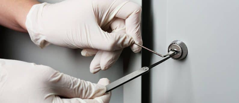 Commercial Emergency Locksmith Granite Bay