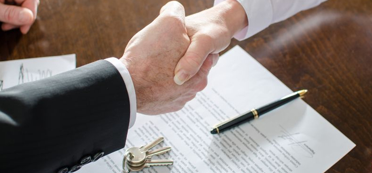 Commercial Eviction Service Granite Bay