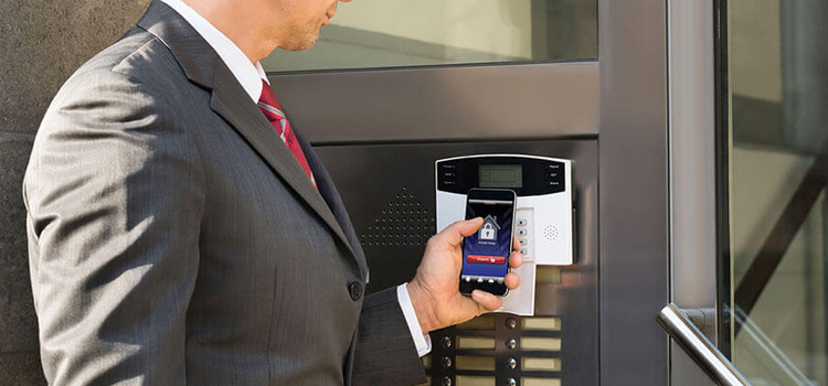 Commercial Office Locksmith Granite Bay