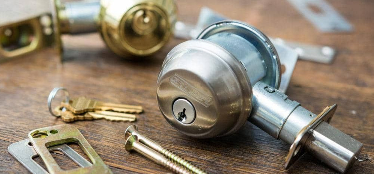 Doorknob Locks Repair Granite Bay